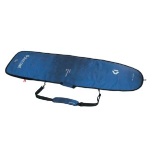 Duotone Boardbag Single Compact studio product image showing full bag shape