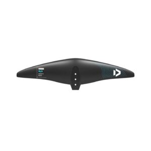 Duotone Carve 3.0 SLS Front Wing studio product image showing foil components