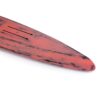 Duotone Downwinder Silm SLS Foil Board 2025 rail, tail and construction detail