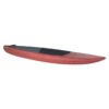 Duotone Downwinder SLS Foil Board 2025 deck view with stance area and deck pad