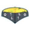 Duotone Float Wing 2025 studio product image showing full wing canopy
