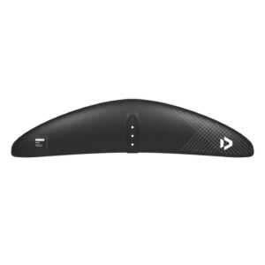 Duotone Free Foil Complete rear stabiliser and mounting detail