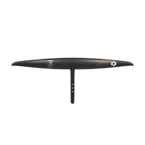 Duotone HyperGlide D/Lab Wing Set studio product image showing full wing canopy