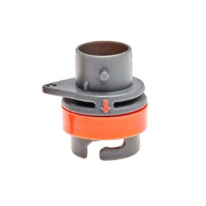 Duotone Pump Hose Adapter studio product image
