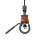 Duotone Quick Release Freeride Kit studio product image