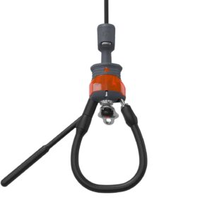 Duotone Quick Release Wakestyle Kit studio product image