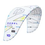 Duotone Rebel SLS Concept Blue Kite 2025