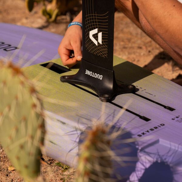 Duotone Skybrid Foil Board 2025 - King of Watersports