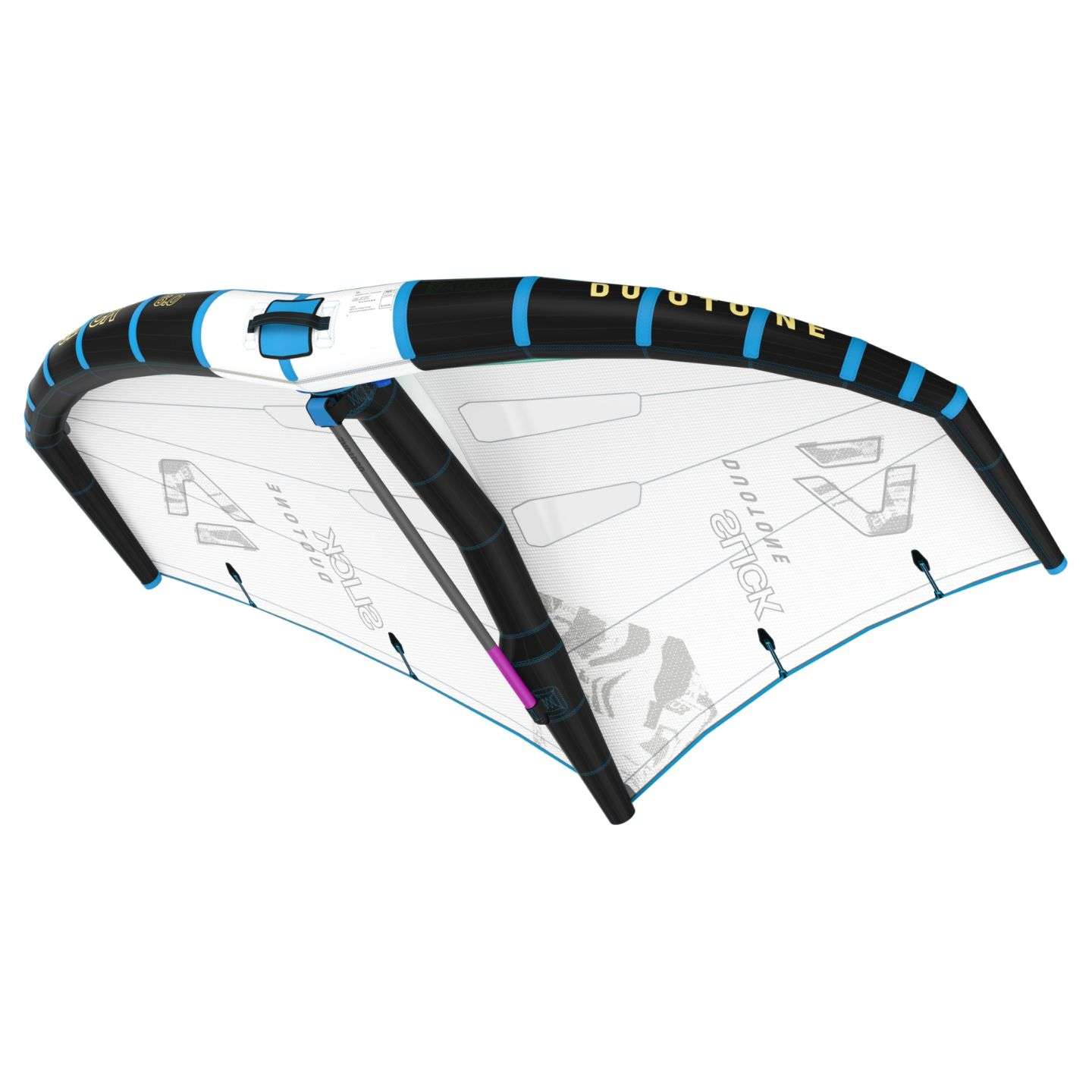 Slick Duotone Wing 0 - Foil ⁄ Wingboarding 1 Watersports 