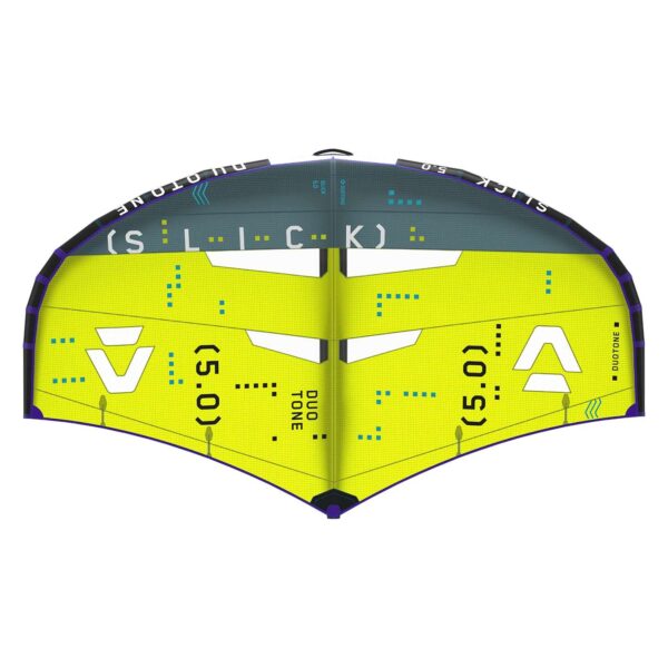 Duotone Slick Foil Wing 2024 - King of Watersports