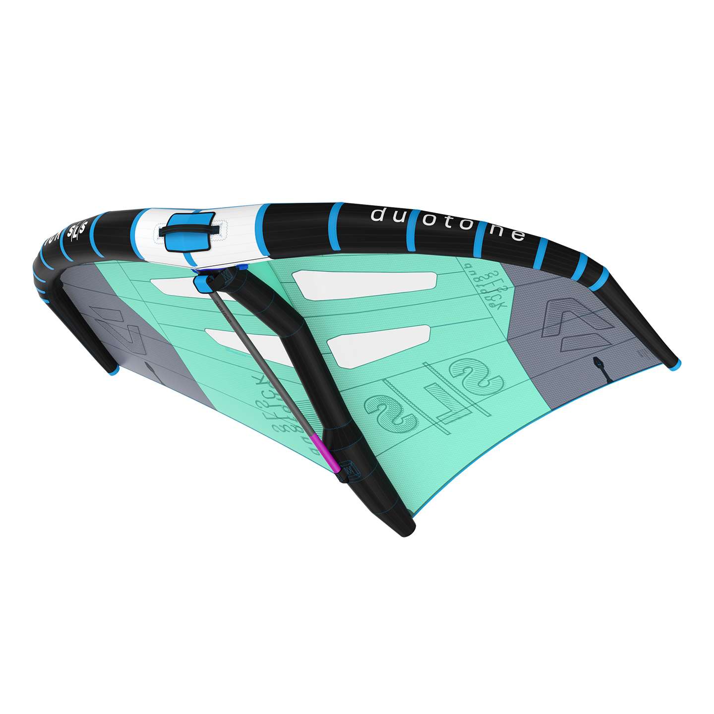 Duotone Slick SLS Foil Wing 2023 - King of Watersports