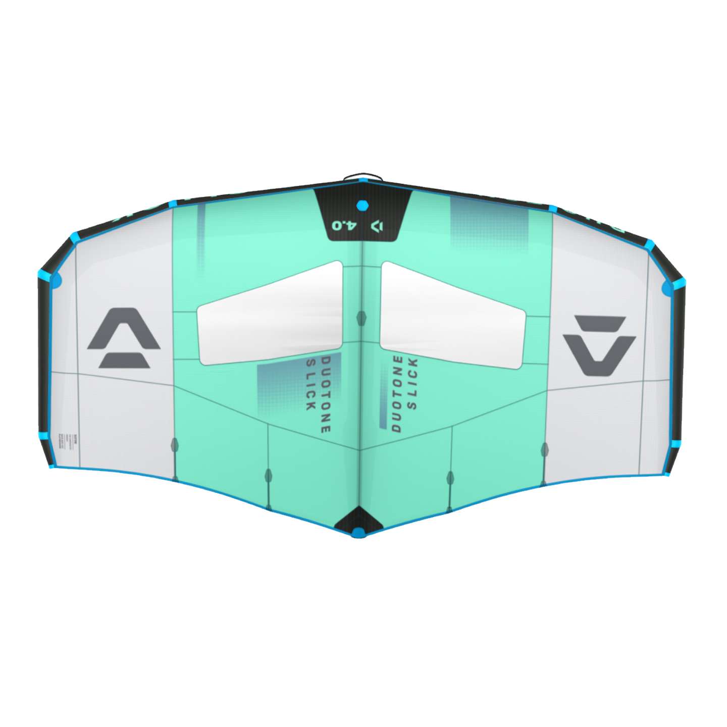 Duotone Slick Foil Wing 2022 – ex display with miniboom - King of 