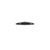 Duotone Stabilizer H Rear Wing studio product image showing full wing canopy