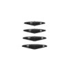 Duotone Stabilizer S Rear Wing studio product image showing full wing canopy