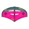 Duotone Unit Foil Wing 2025 canopy shape and panel detail