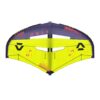 Duotone Unit Foil Wing 2025 studio product image showing full wing canopy