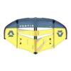 Duotone Ventis FS Wing 2025 alternate colour and canopy view