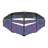 Duotone Ventis FS D/Lab Wing 2025 studio product image showing full wing canopy