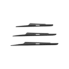 Duotone Aero Tail D/LAB Carbon Fuselage studio product image showing foil components