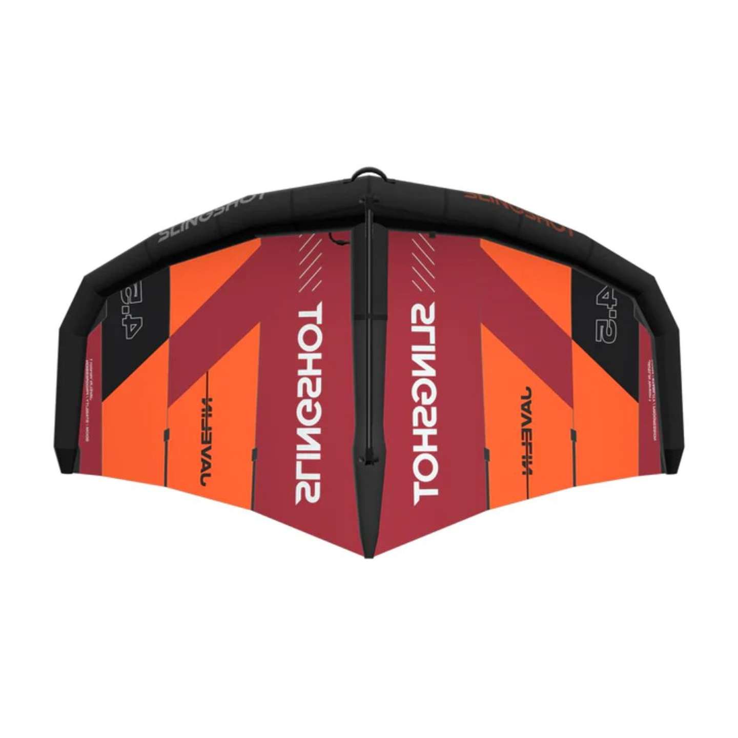 Slingshot Javelin V1 Wing alternate view