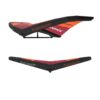 Slingshot Javelin V1 Wing construction detail