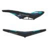 Slingshot Javelin V1 Wing with Window construction detail