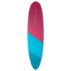 Naish Alana GTW 10'6 SUP Board 2021 deck view