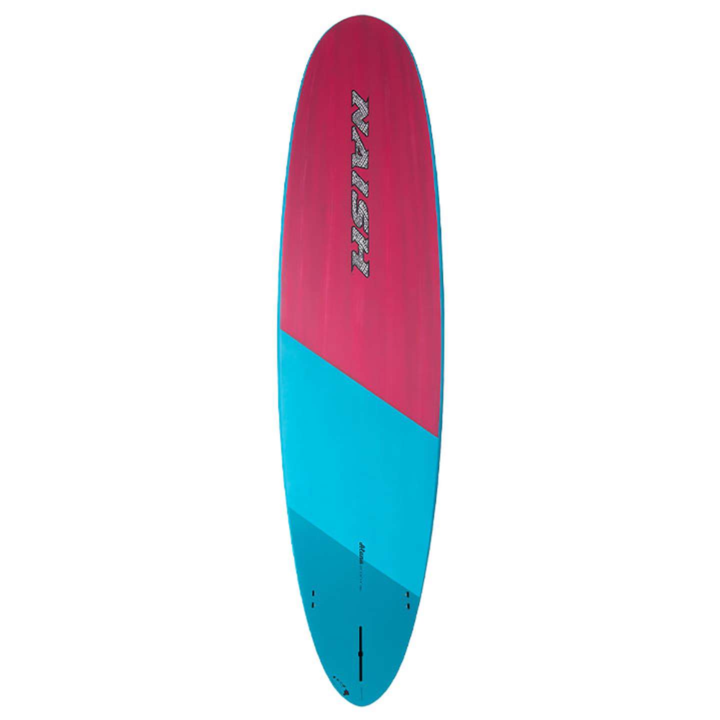 Naish Alana GTW 10'6 SUP Board 2021 deck view