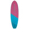 Naish Alana GTW 9'5 SUP Board 2021 deck view