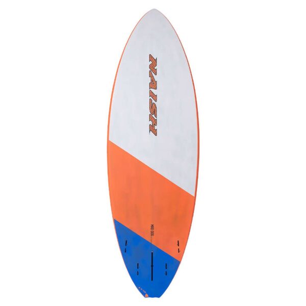 Naish Mad Dog SUP Board 2021 - King of Watersports
