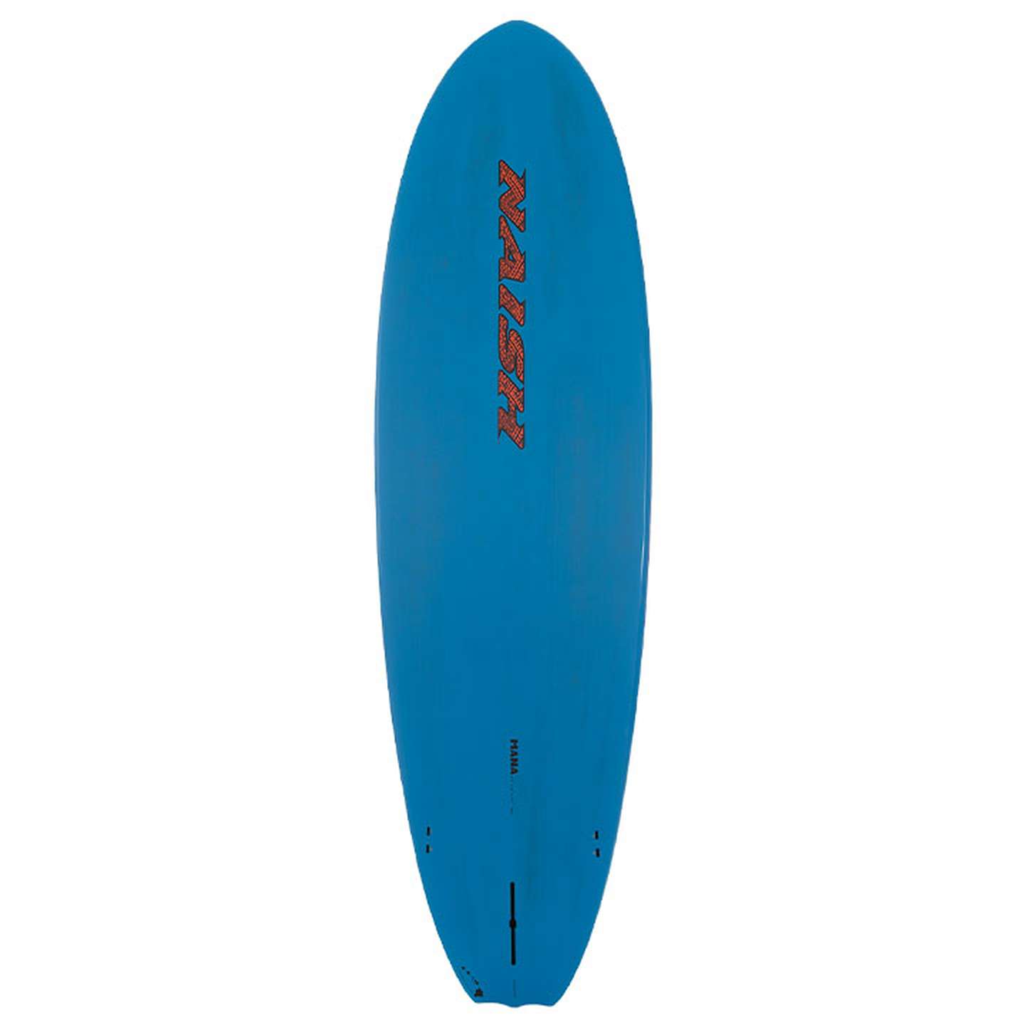 Naish Mana GS 10'0 SUP Board 2021 deck view