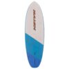 Naish Mana GTW Custom 8'10 SUP Board 2021 deck view