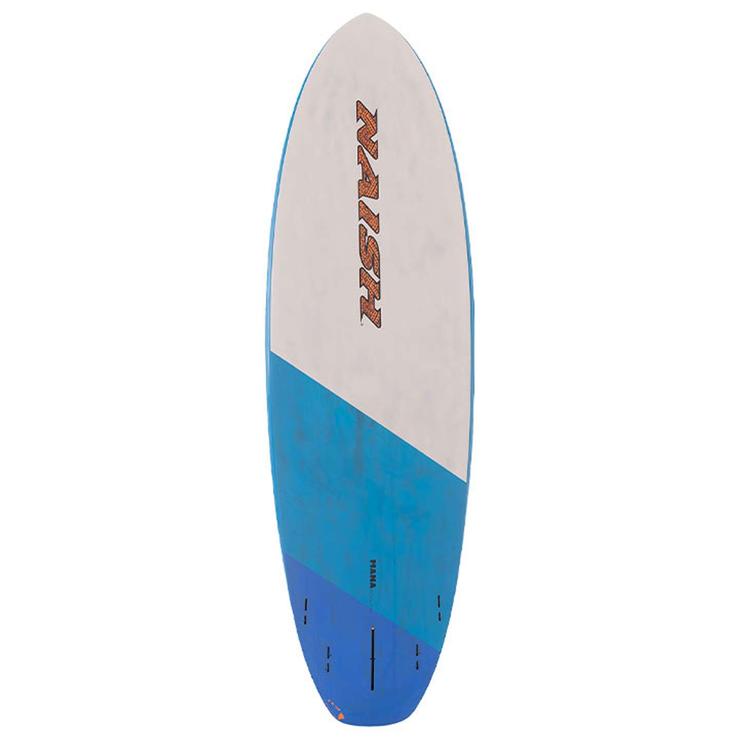 Naish Mana GTW Custom 8'10 SUP Board 2021 deck view