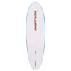 Naish Mana Soft Top 10'0 SUP Board 2021 deck view