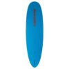 Naish Nalu GS 10'6 x32 SUP Board 2021 deck view