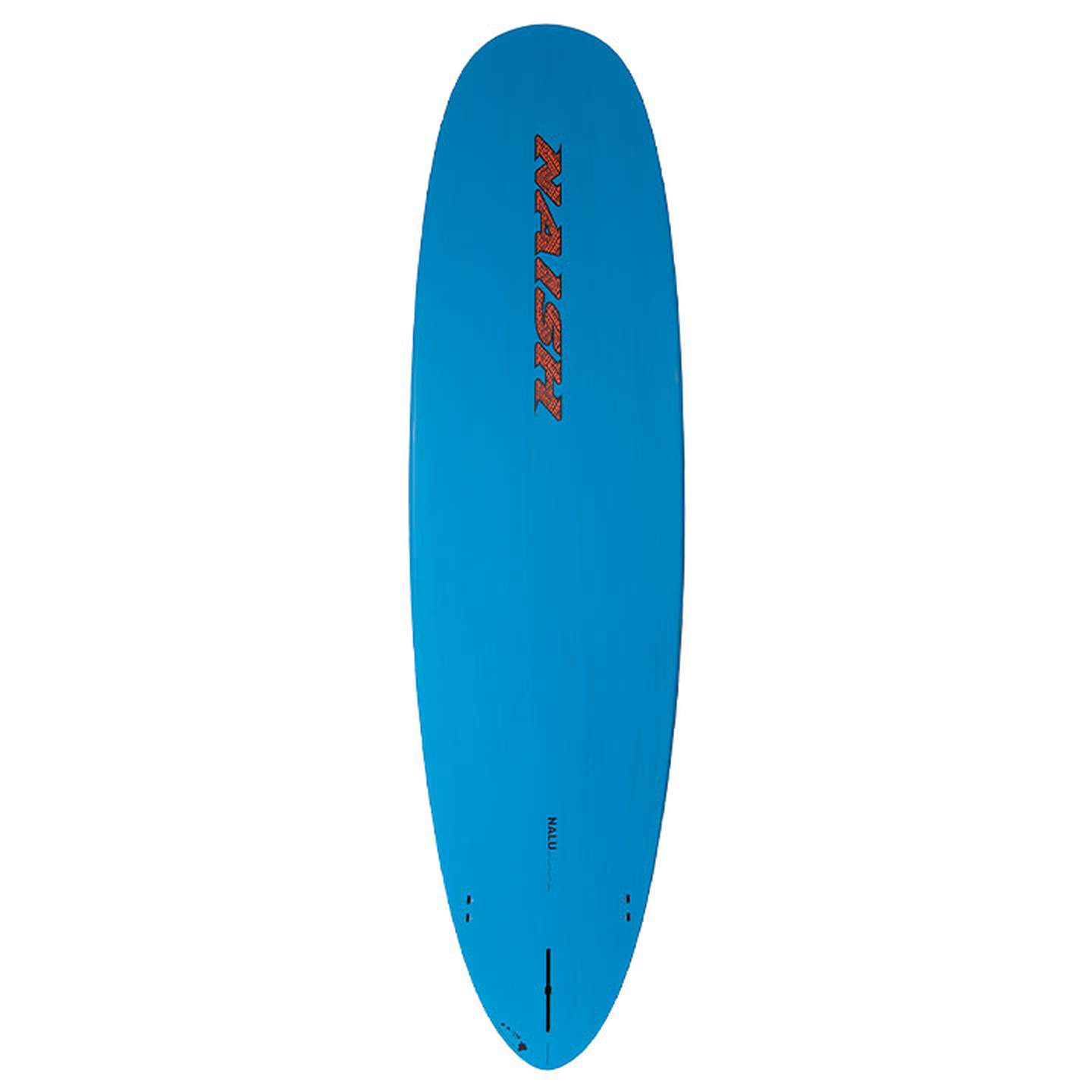 Naish Nalu GS 10'6 x32 SUP Board 2021 deck view