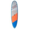 Naish Nalu GS 10'6 x32 SUP Board 2021 studio product view
