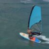Naish Nalu GTW 10'10 SUP Board 2021 bottom view