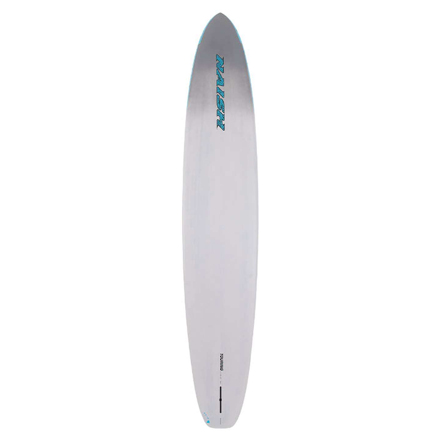 Naish Touring 14'0 GTW SUP Board 2021 deck view