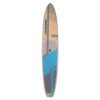 Naish Touring 14'0 GTW SUP Board 2021 studio product view