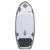 Naish Hover Wing Inflatable Foil Board 2024 studio product view
