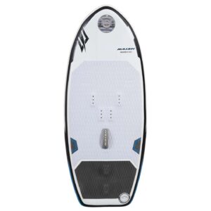 Naish Hover Wing Inflatable Foil Board 2024 studio product view