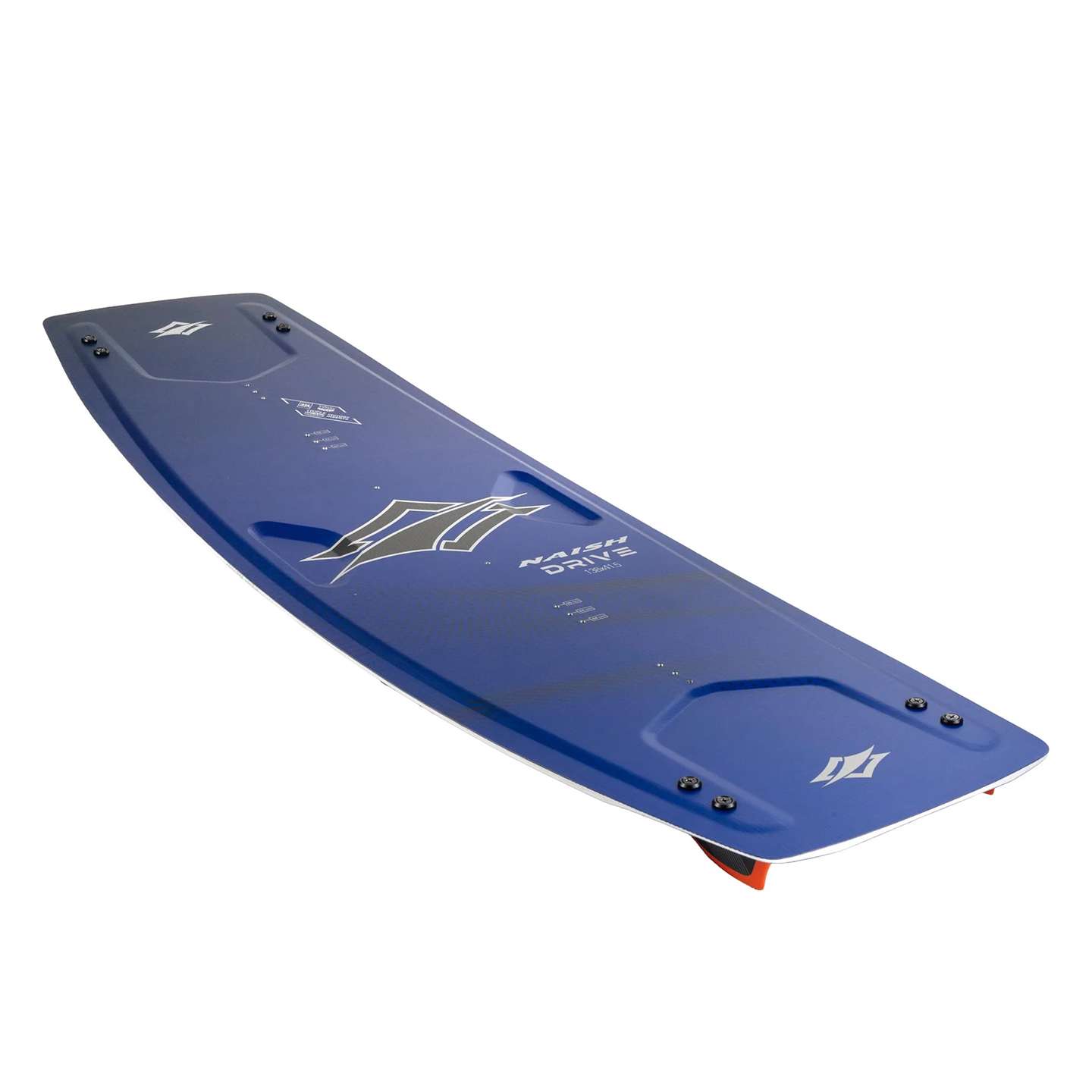 Naish Drive 2025 Kiteboard base graphic view
