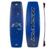 Naish Drive 2025 Kiteboard studio product view