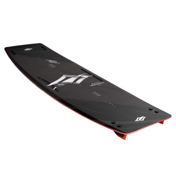 Naish Monarch 2025 Kiteboard - King of Watersports