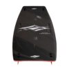 Naish Monarch 2025 Kiteboard rail and tip detail view