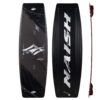 Naish Monarch 2025 Kiteboard studio product view