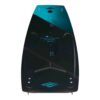 Naish Motion Nvision 2025 Kiteboard rail and tip detail view