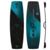 Naish Motion Nvision 2025 Kiteboard studio product view