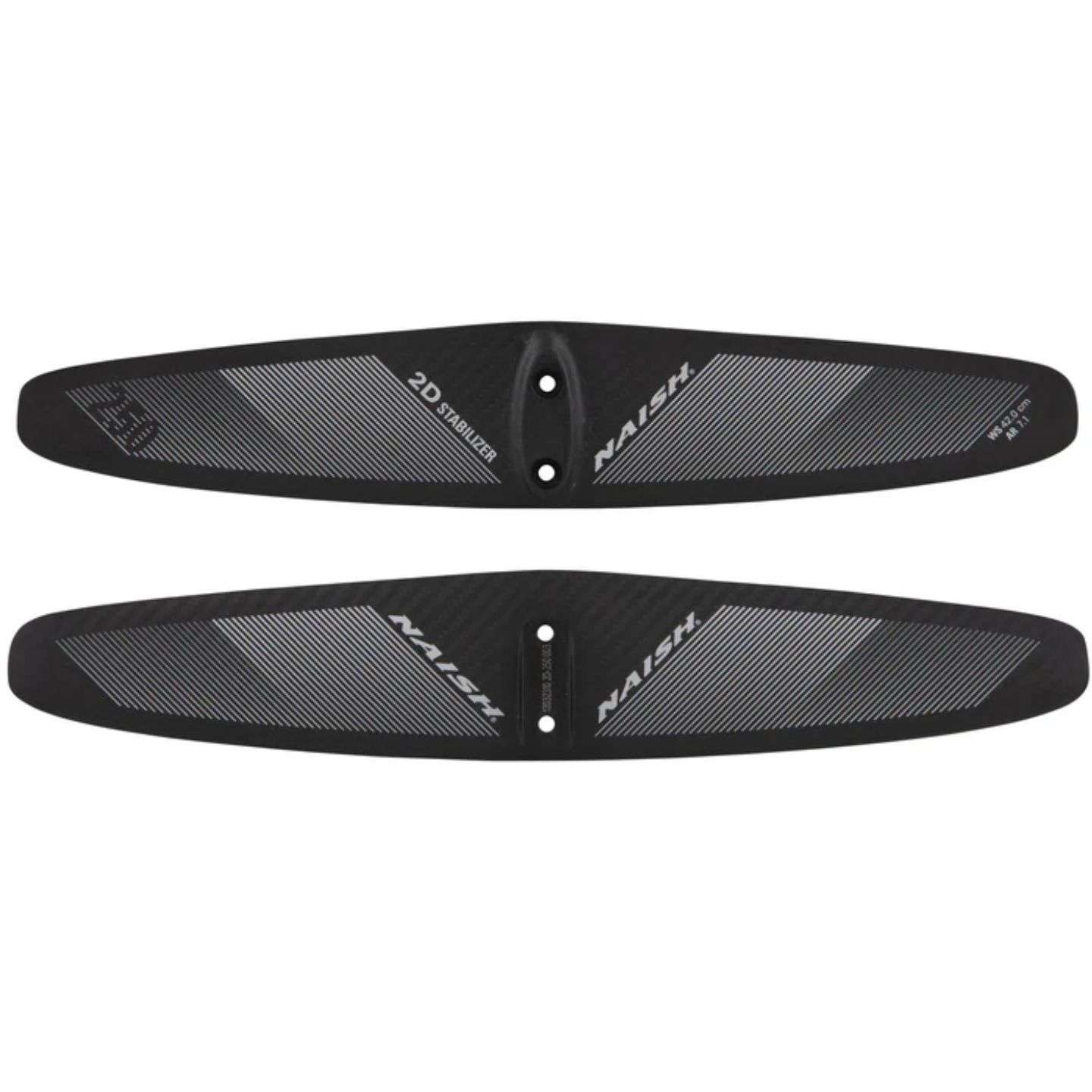Naish 2D Stabiliser alternate angle view
